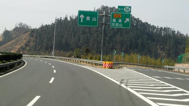 十大高速开车常识,开车一定要守规矩