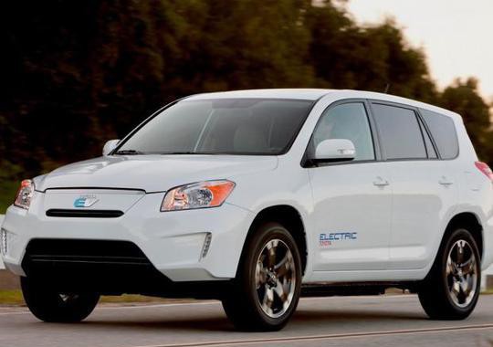 除了自动驾驶，丰田还想用 AI 技术研发燃料电池