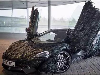 玛莎拉蒂将基于菲亚特500推豪华微型两厢车？