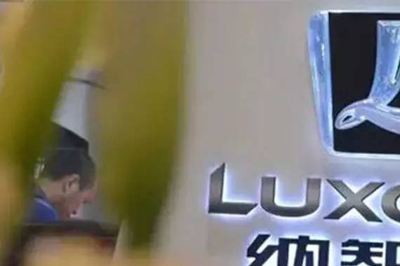 纳智捷节节败退，吴新发“眼高手低”误前程？