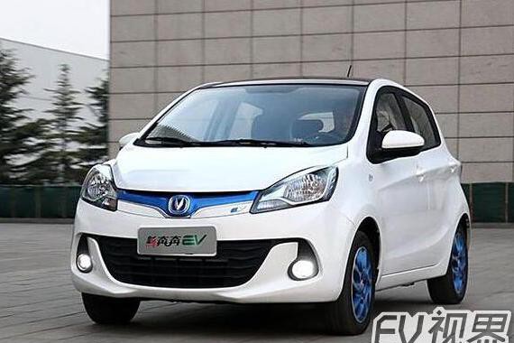 长安汽车携手蔚来汽车 双方开展全领域合作