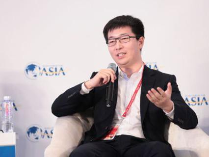 ofo创始人戴威：两年前如何起死回生？