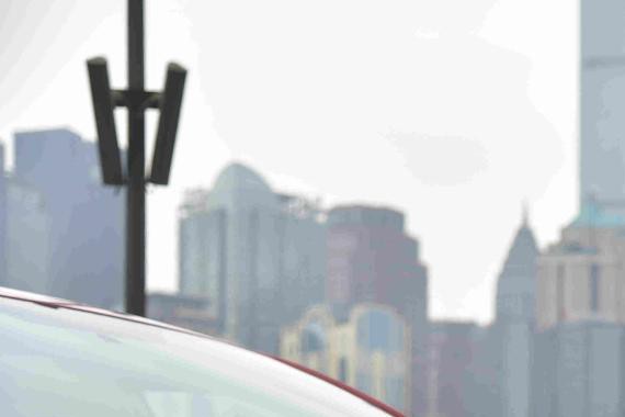 丰田的入门家轿开起来怎样？