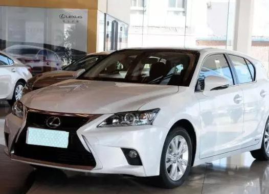 男性勿看，给妹子们推荐几款车