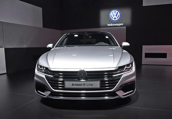 上海车展有哪些性能车型“重磅来袭”