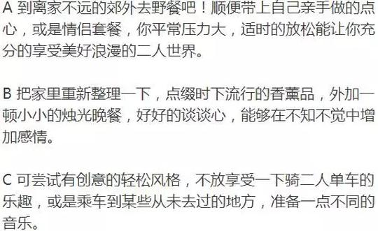 这可能是最科学的星座心理测试