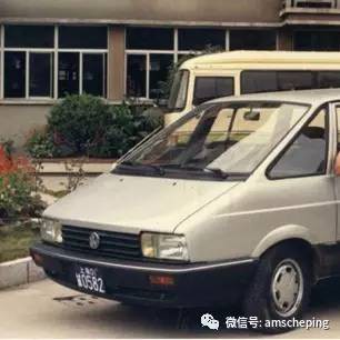 有多少人知道，上汽大众曾研发过桑塔纳MPV？