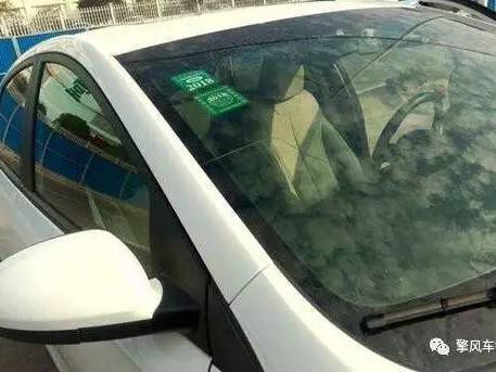 什么样的玻璃才是安全的车玻璃？如何辨别车玻璃真假