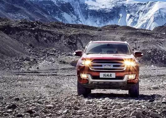 门槛再降低，号称30万内最硬的SUV出新款了！