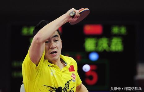 亚锦赛即将开战,国乒单项名单却尚未公布,为什么?