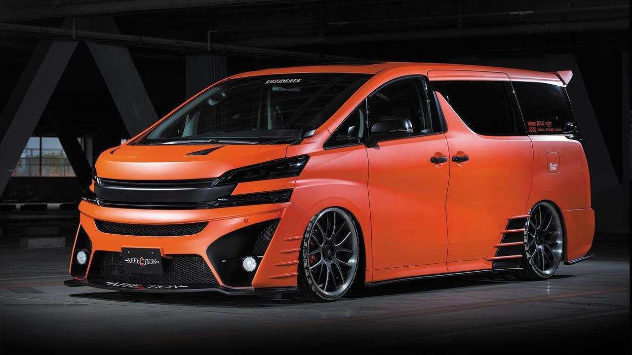 汽车面包车改装五菱荣光金杯长