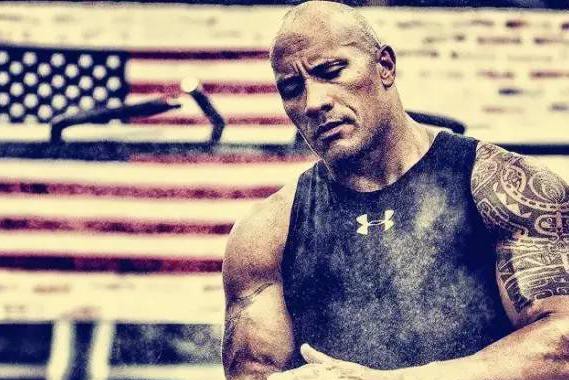 硬汉 六脚超级怪兽 车厂乔治巴顿又出来放毒了