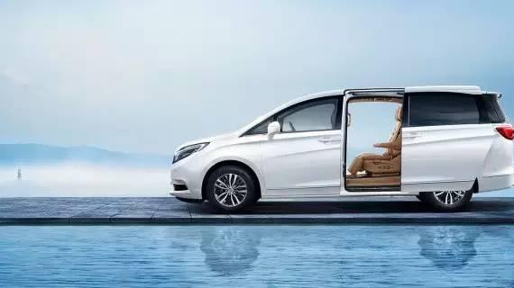 GL8+GL6，别克GL家族要垄断MPV市场？