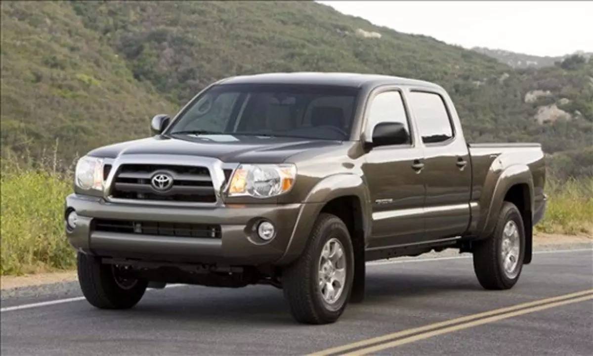 北美人民不是日粉,他们也有讨厌的日系车