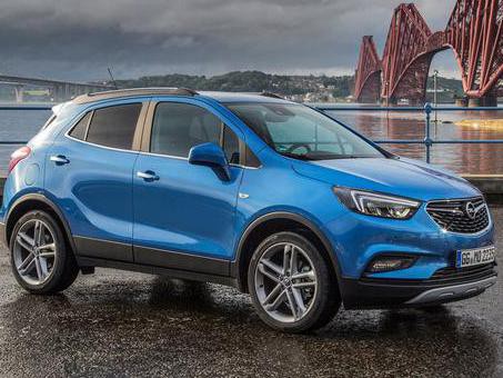 脱离通用枷锁 东风欧宝能顺利诞生吗？