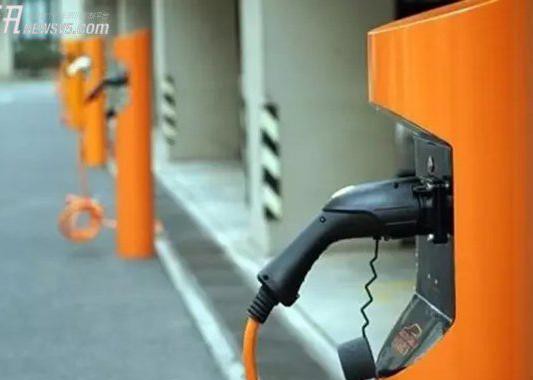 董扬提醒充电设施厂家：要向汽车标准看齐