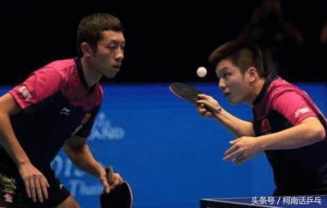 亚锦赛即将开战,国乒单项名单却尚未公布,为什么?