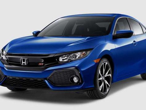 本田思域规格售价出炉，换装2051.5L涡轮增压引擎！