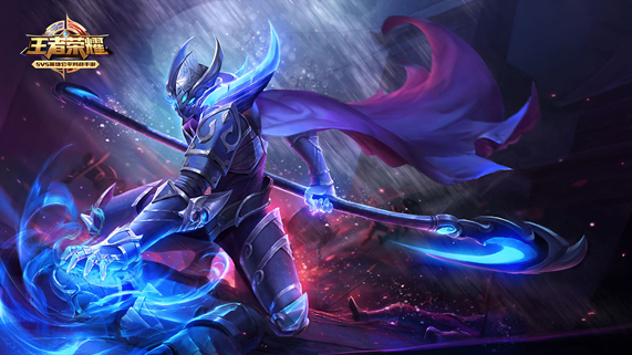 除了猴子还有什么?盘点陈赫王者荣耀必选角色