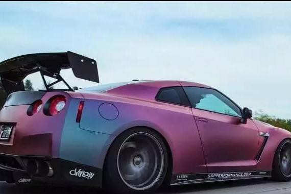 就这几招，一万块就能把你的爱车低配变高配！