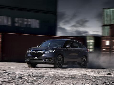 广汽本田开启四年冲击百万 冠道240TURBO实力助攻