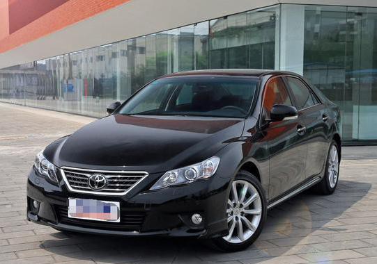 后驱V6发动机，被誉为一代神车降4万无人问津