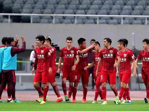 上港小将表现惊艳,此前曾被鲁能球迷称为叛徒