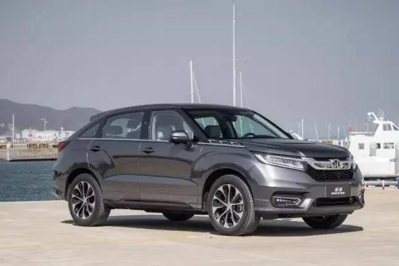 22万的“乞丐版”冠道到底值不值得买