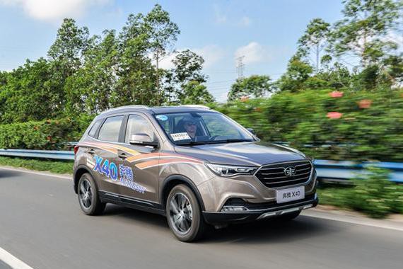 比你想的还要好！这三款5、6万SUV也能做出高逼格