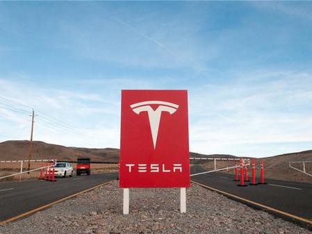 年销仅7万市值却超福特，特斯拉是泡沫还是希望？