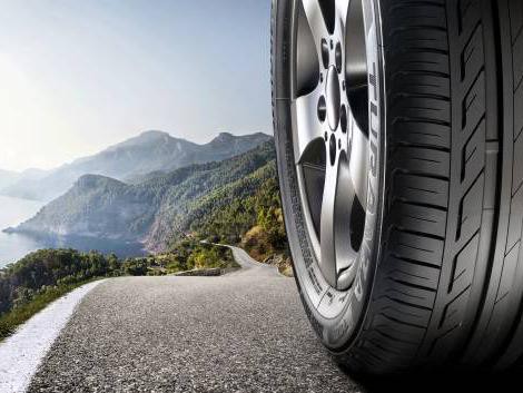 关于汽车轮胎 你应该知道的事！