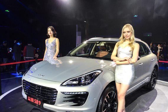 这款比王者荣耀还火的车竟然要加价四万