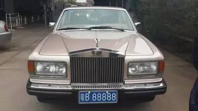 深圳车牌为什么是粤b,深圳本地人都不一定知道!