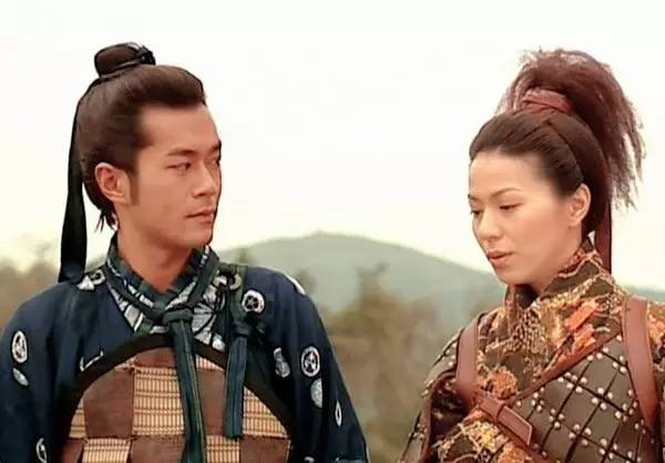 古天乐发博悼念黄易老师，项少龙成就了俩人一段佳话