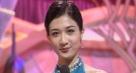 专抢梅艳芳男友，她和袁咏仪一样也是港姐却沦落至此