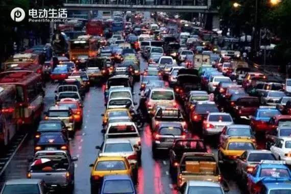 国家交通部5号令 燃油车将退出历史舞台