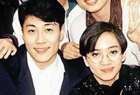 专抢梅艳芳男友，她和袁咏仪一样也是港姐却沦落至此