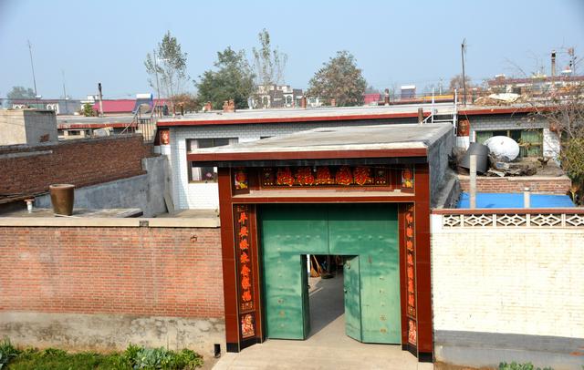 2017年农村房屋建设新规定,房屋翻建受限制