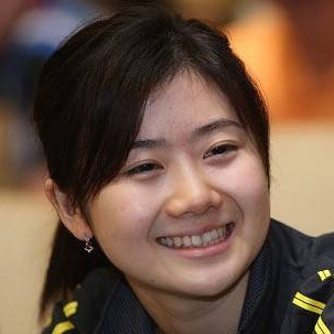 日媒推出福原爱纪录片 讲述其不可复制的传奇