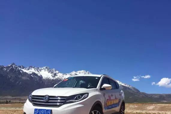 上市8个月销量突破10万辆 作为共享汽车真的好吗？