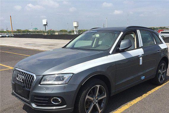 差价如此大，奥迪全系平行进口车介绍及报价！