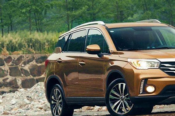 辣评自主车企第一季度战报！