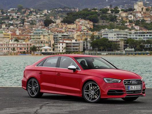 紧凑型车质量排名,比卡罗拉耐造的车多了去了