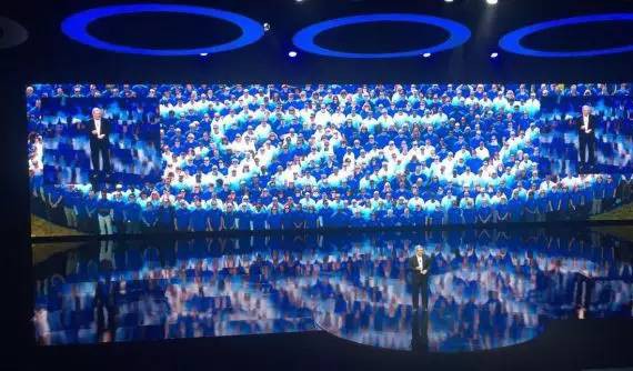 六款重磅车型将引入中国，福特有何底气能霸屏四月？