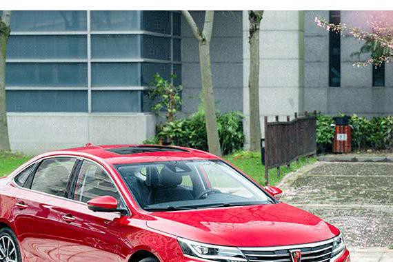 即将上市这台228马力的国产轿车，油耗仅1.5L/100km