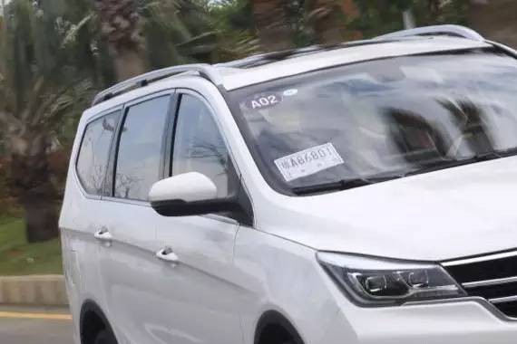 视频丨物美价廉的典范 宝骏730又出新款了