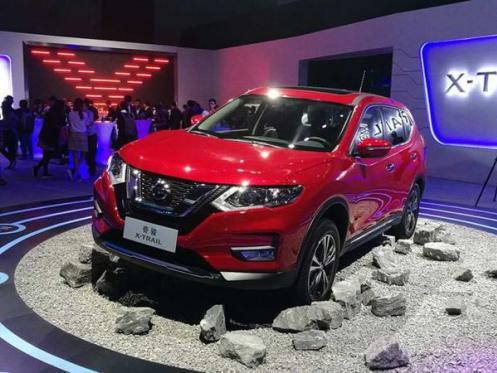 主流合资7座SUV，这几款20万就能拿下