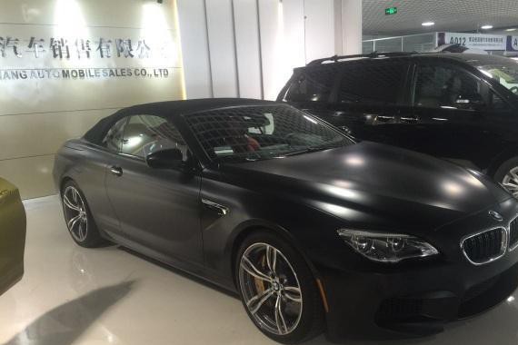 假如你有雄县十亩地，你会选择以下哪一款平行进口车