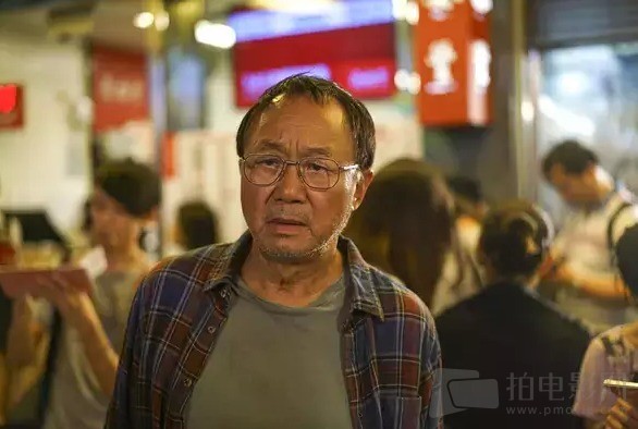 2017年第36届香港电影金像奖完整获奖名单公布