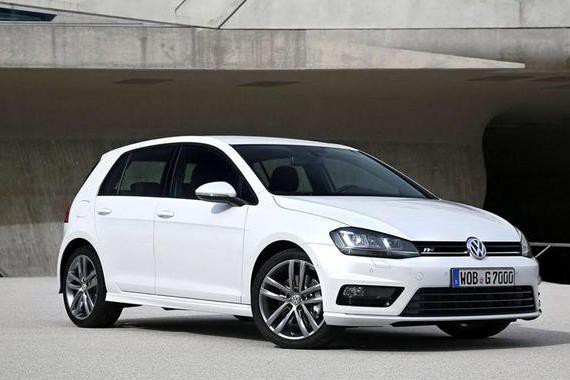 同样是1.4T，速派和高尔夫R-LINE高速哪个爽？